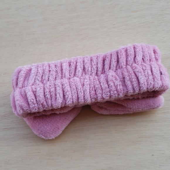 Face Wash Headband OMG Letters S… - Picture 4 of 4